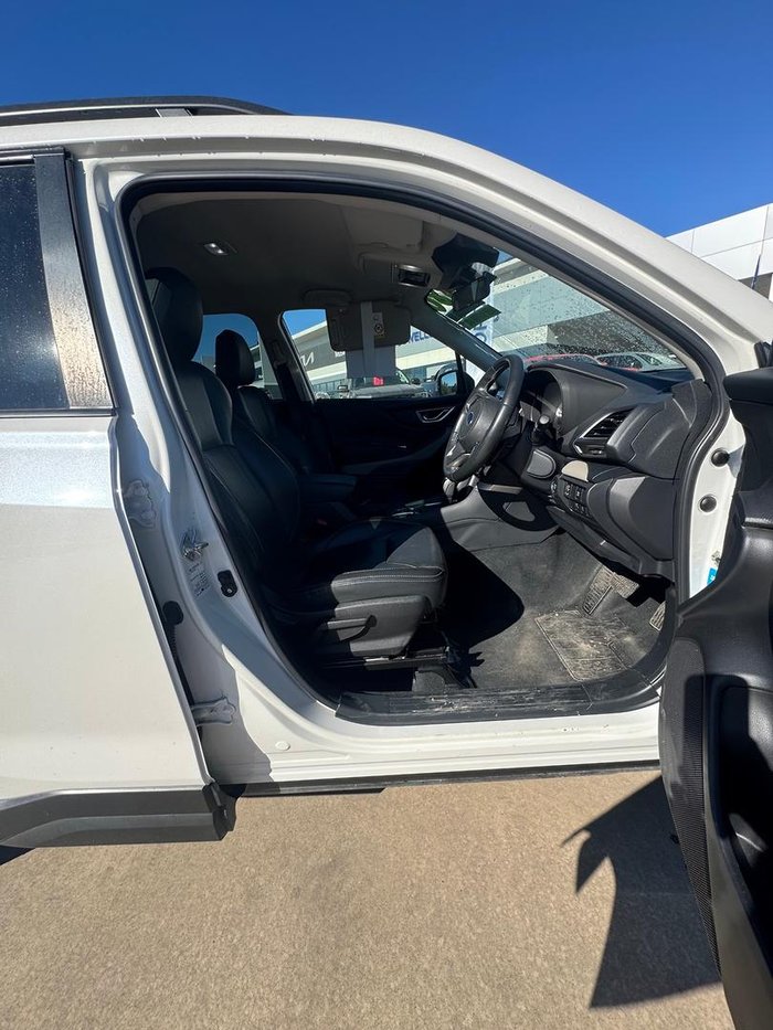 2023 Subaru Forester 2.5i