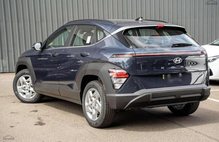 2026 Hyundai Kona Hybrid