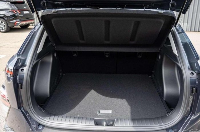 2026 Hyundai Kona