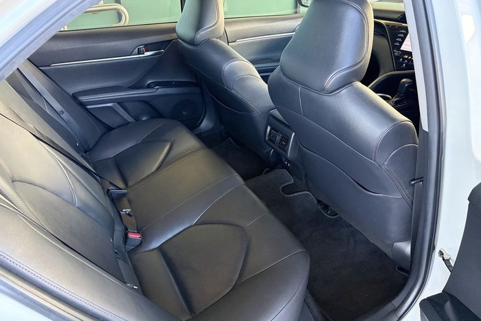 2020 Toyota Camry SL