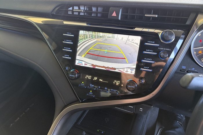 2020 Toyota Camry SL