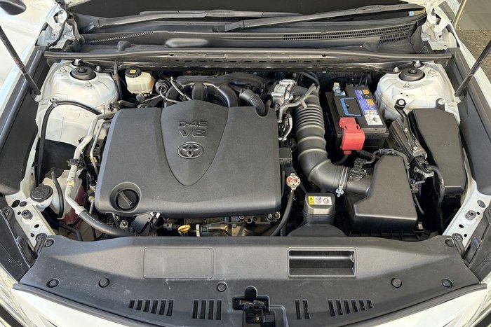 2020 Toyota Camry SL