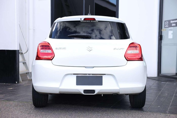 2021 Suzuki Swift GL