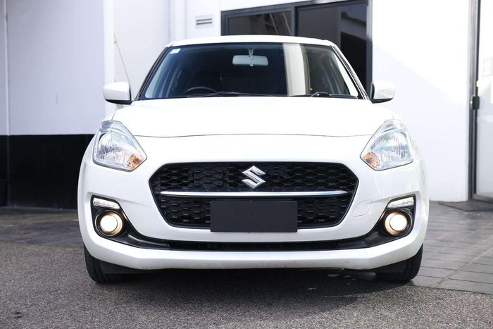 2021 Suzuki Swift GL
