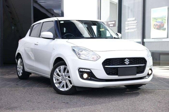 2021 Suzuki Swift