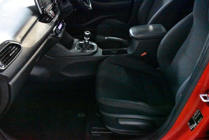 2018 Hyundai i30 N Performance