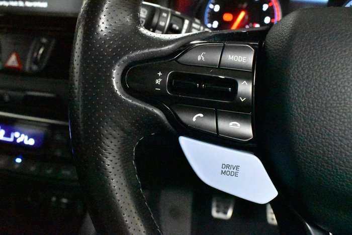 2018 Hyundai i30 N Performance