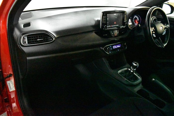 2018 Hyundai i30 N Performance