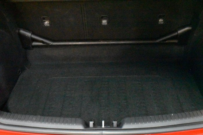 2018 Hyundai i30 N Performance