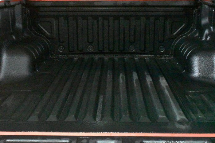 2023 GWM Ute Cannon Vanta