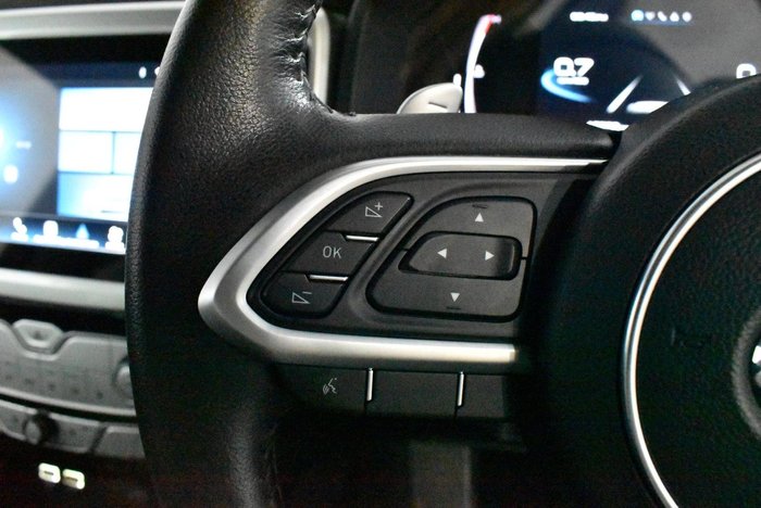 2023 GWM Ute Cannon Vanta