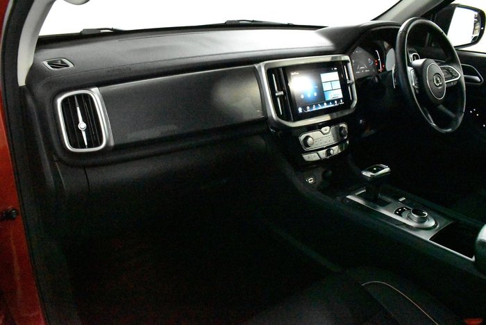 2023 GWM Ute Cannon Vanta