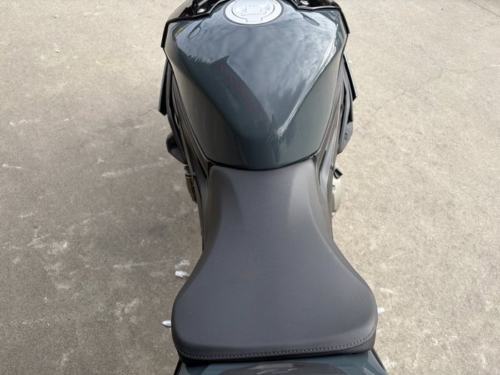 2017 BMW Motorrad S 1000 R SPORT Grey