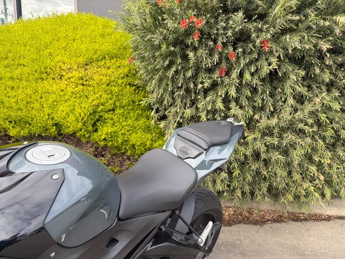 2017 BMW Motorrad S 1000 R SPORT Grey