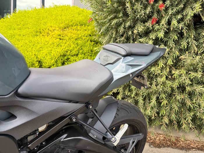 2017 BMW Motorrad S 1000 R SPORT Grey