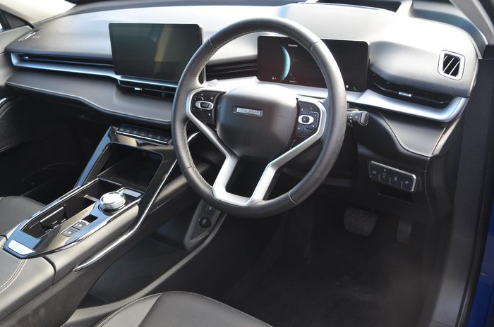 2023 GWM Haval H6 Ultra