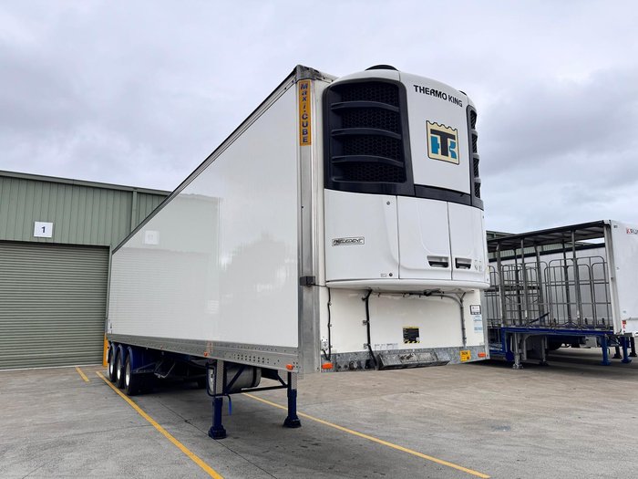 2020 Maxitrans St3