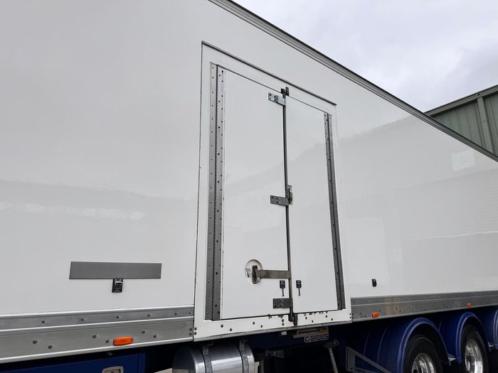 2020 Maxitrans St3