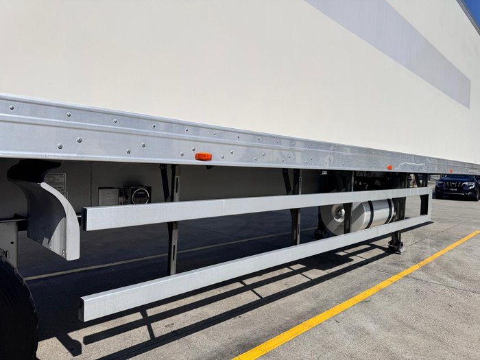 2015 Maxitrans St3 Od