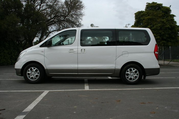 2014 Hyundai iMax