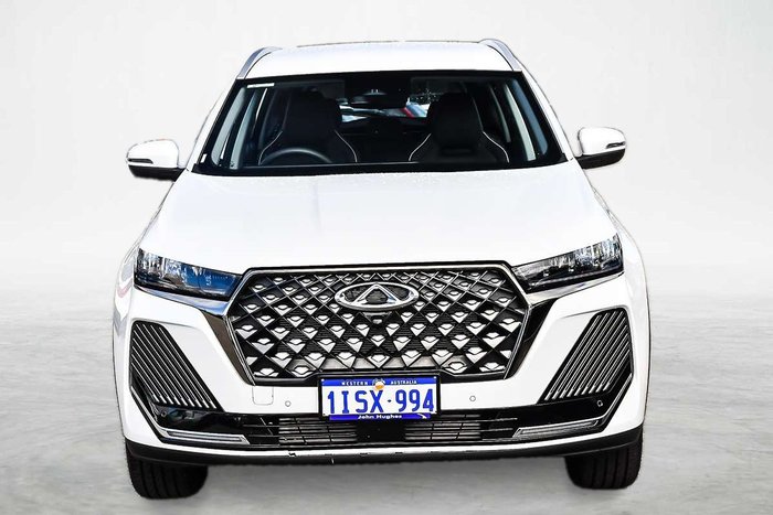 2025 Chery Tiggo 7 Pro SE