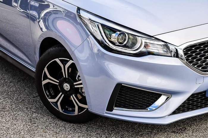 2023 MG MG3 Excite