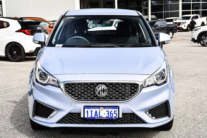 2023 MG MG3 Excite