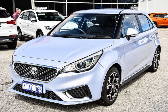 2023 MG MG3 Excite