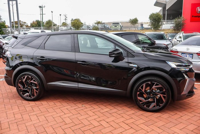 2026 Renault Symbioz Esprit Alpine Full Hybrid E-Tech