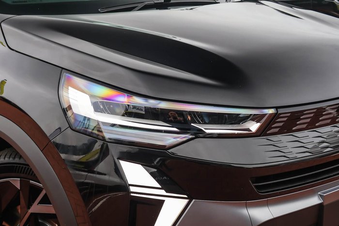 2026 Renault Symbioz Esprit Alpine Full Hybrid E-Tech