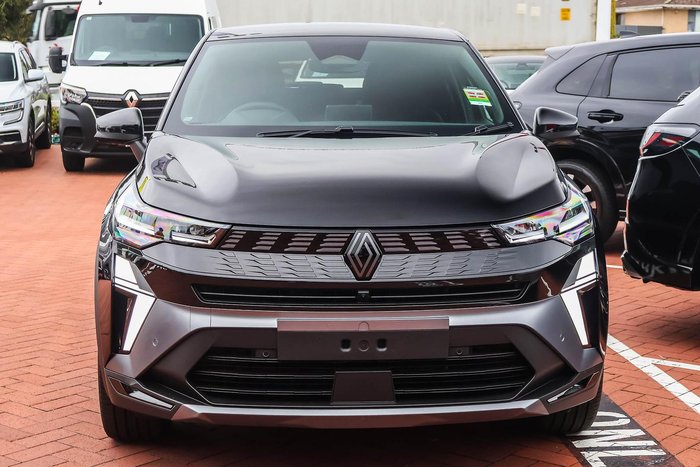 2026 Renault Symbioz