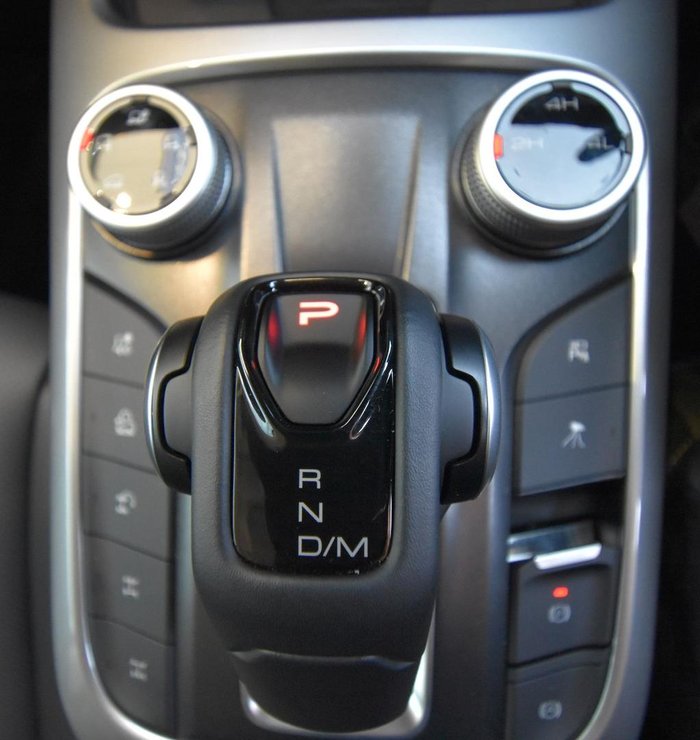 2026 GWM Tank 300 Ultra Hi4-T PHEV