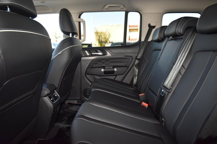 2026 GWM Tank 300 Ultra Hi4-T PHEV