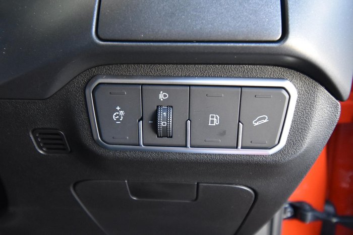2026 GWM Tank 300 Ultra Hi4-T PHEV