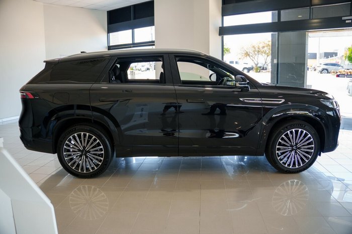 2026 Jaecoo J8