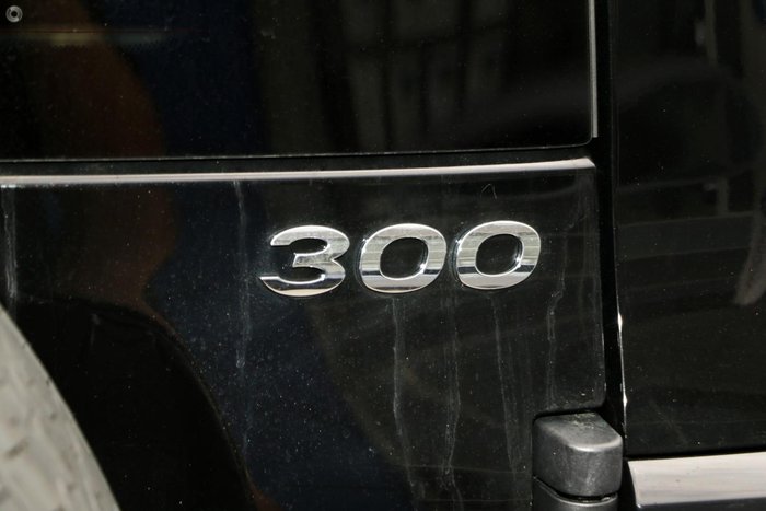 2026 GWM Tank 300 Lux