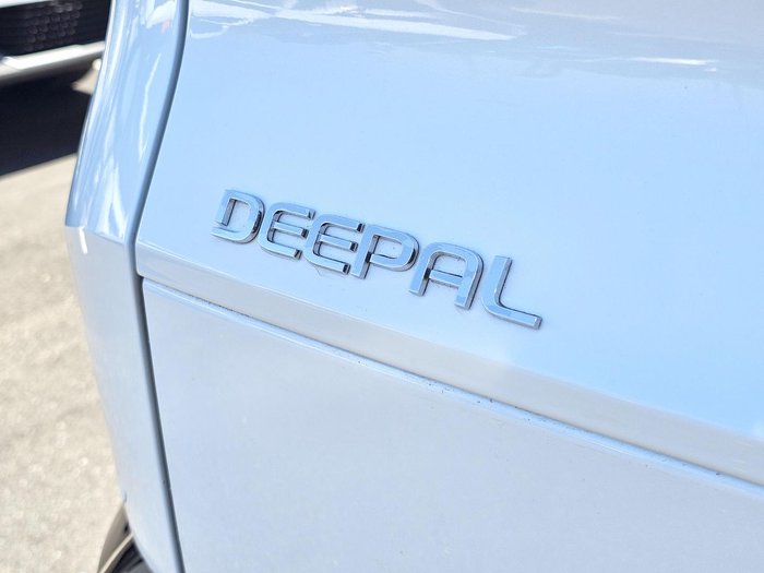 2026 Deepal E07 Performance