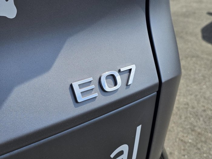 2026 Deepal E07