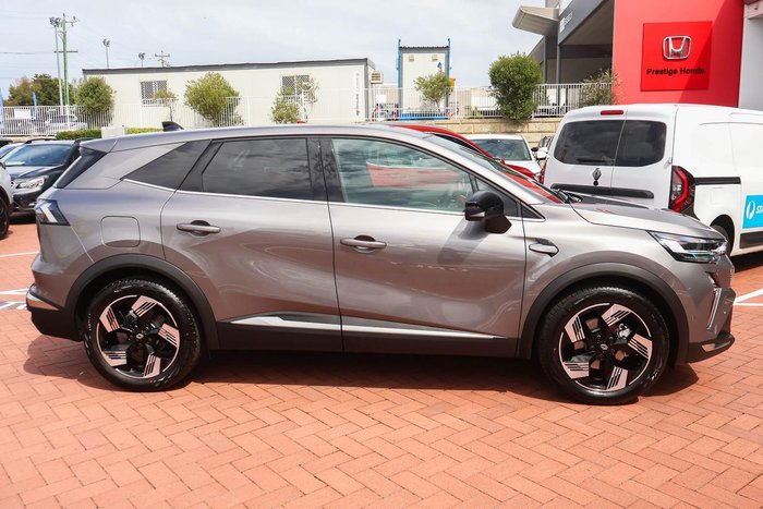 2026 Renault Symbioz Techno Full Hybrid E-Tech