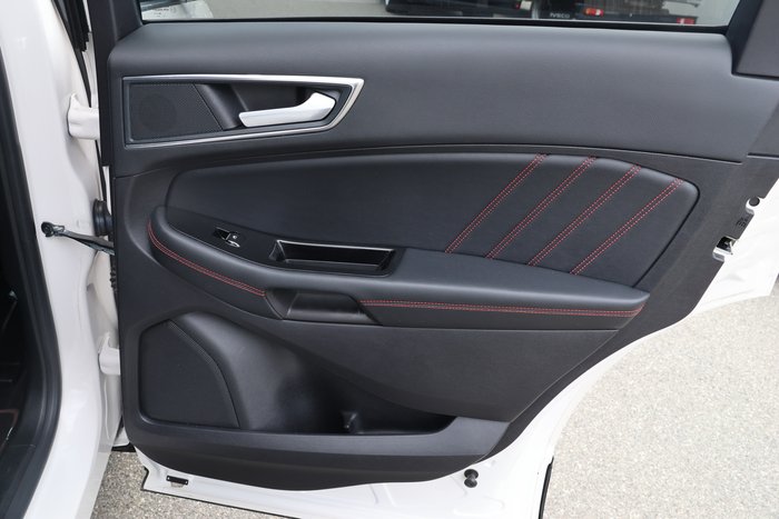 2020 Ford Endura ST-Line (FWD)