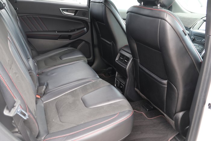 2020 Ford Endura ST-Line (FWD)