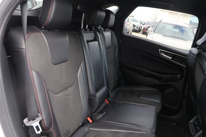 2020 Ford Endura ST-Line (FWD)