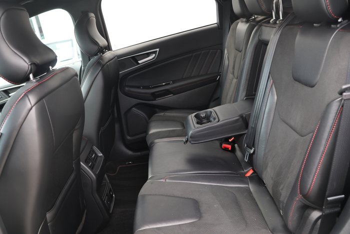 2020 Ford Endura ST-Line (FWD)