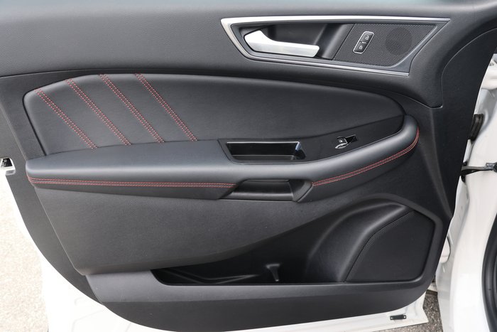 2020 Ford Endura ST-Line (FWD)