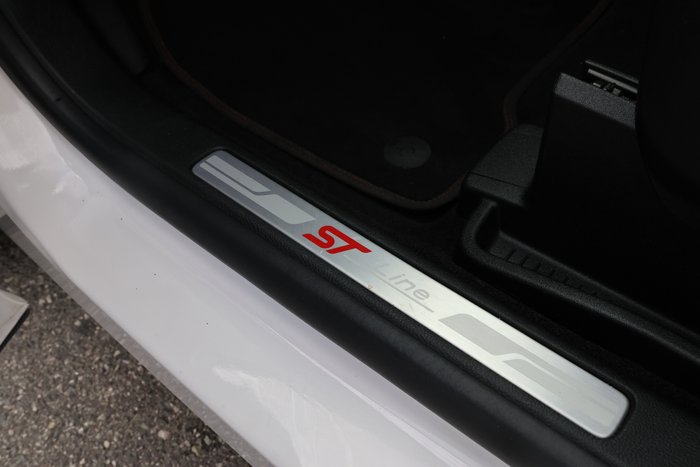 2020 Ford Endura ST-Line (FWD)