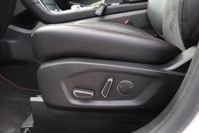 2020 Ford Endura ST-Line (FWD)