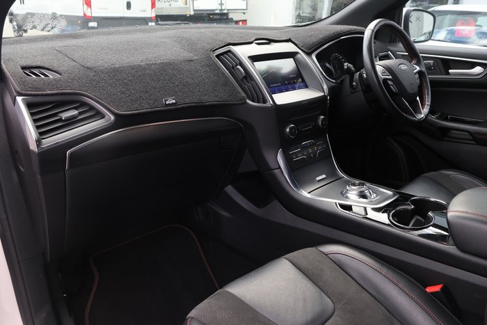 2020 Ford Endura ST-Line (FWD)
