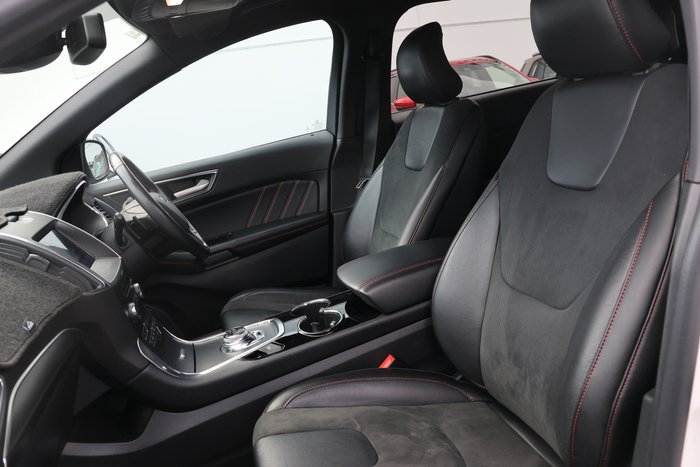 2020 Ford Endura ST-Line (FWD)