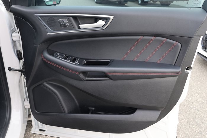 2020 Ford Endura ST-Line (FWD)
