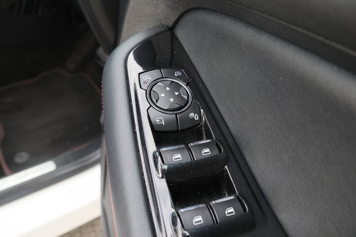 2020 Ford Endura ST-Line (FWD)